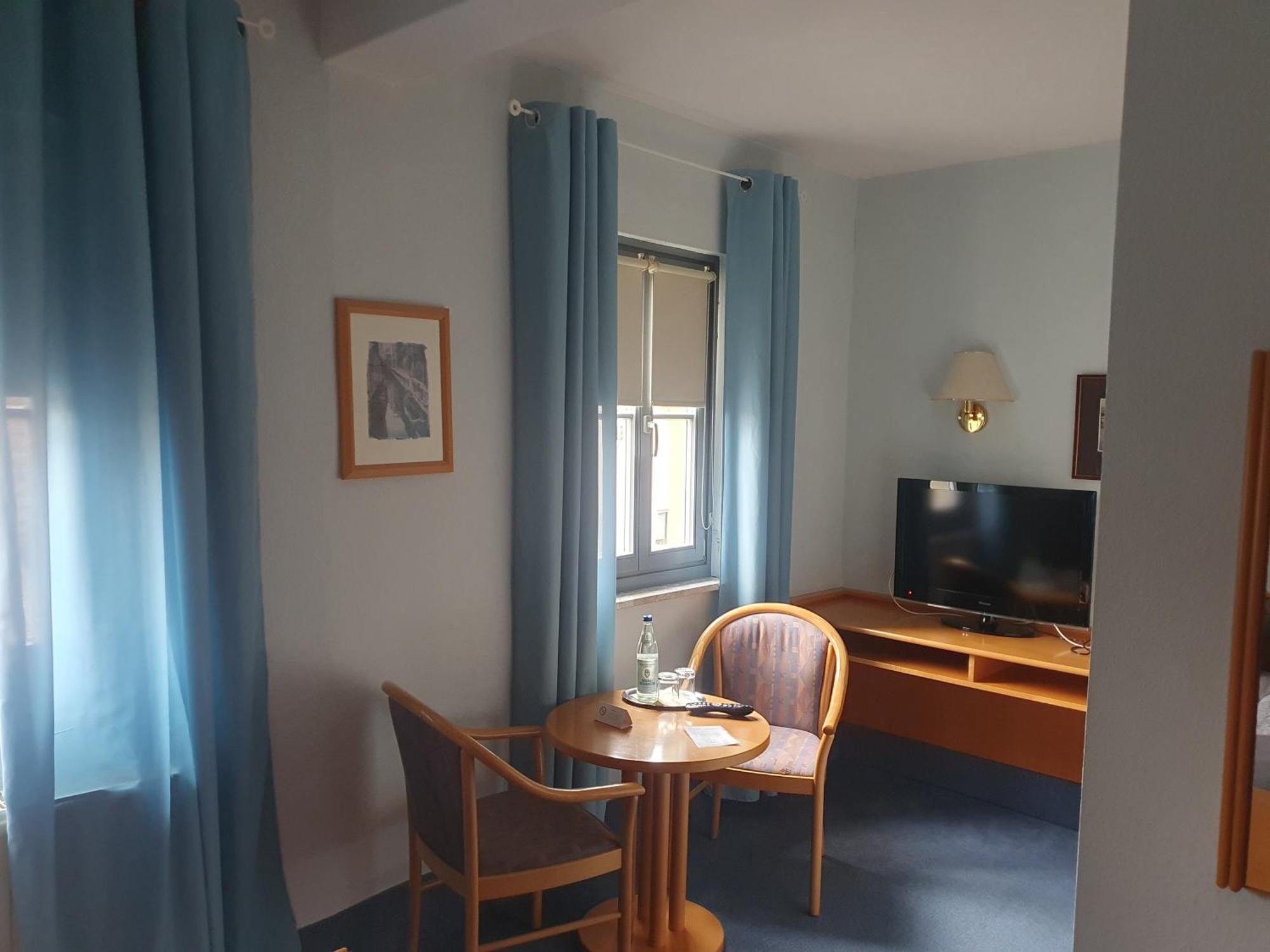 Wiesentheid Gasthaus Krone מראה חיצוני תמונה
